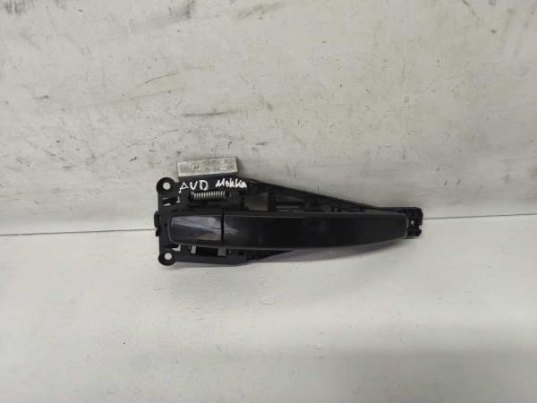 POIGNEE PORTE AVANT DROIT OPEL - Vue 1